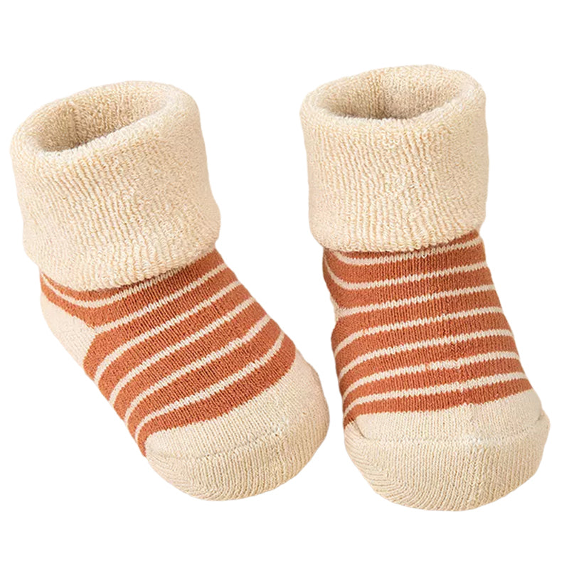 Baby Kid Unisex Polka dots Animals Cartoon Star Socks