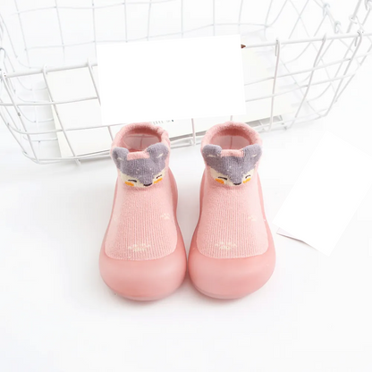 Cute Style Baby Socks