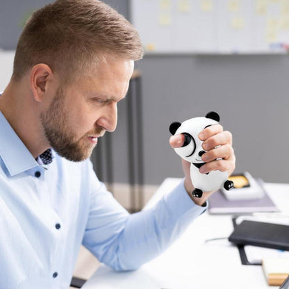 Cartoon Animal Antistress Toy