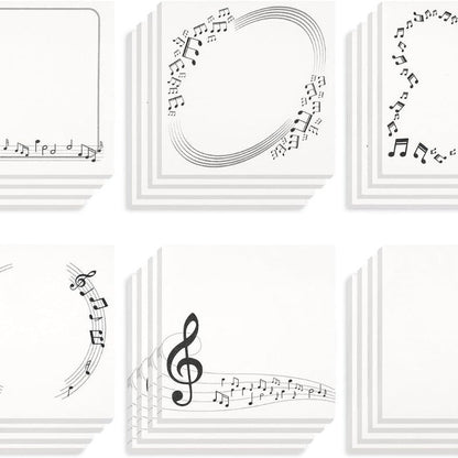 Minimalist Sticky Notes