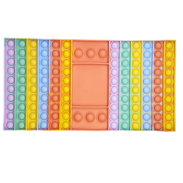 Pop It Board Game