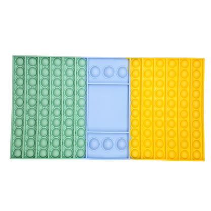 Pop It Board Game