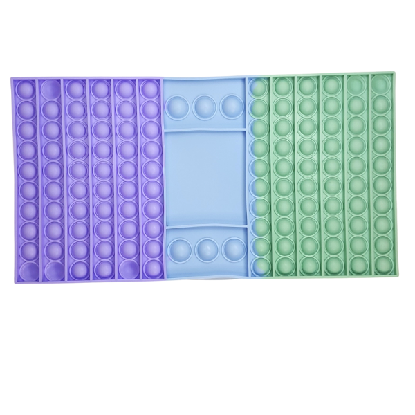 Pop It Board Game