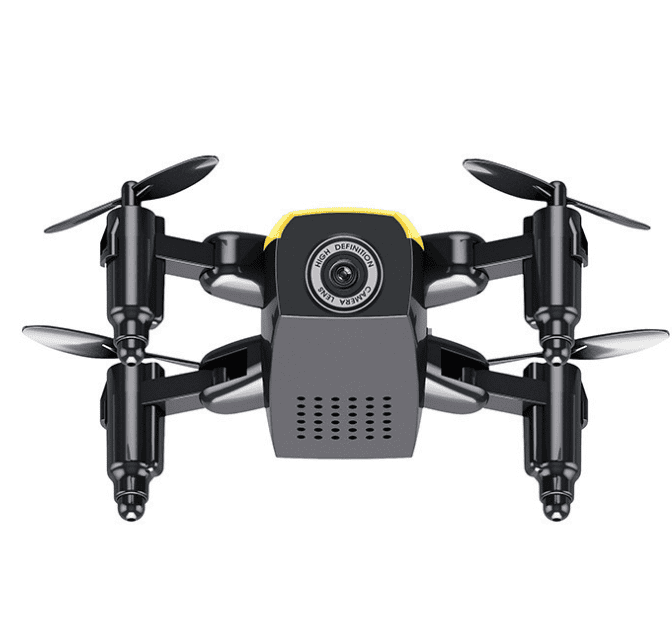 Foldable RC Drone
