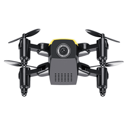 Foldable RC Drone