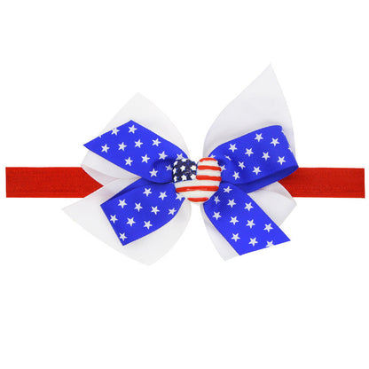 Kids American Independence Day Headband