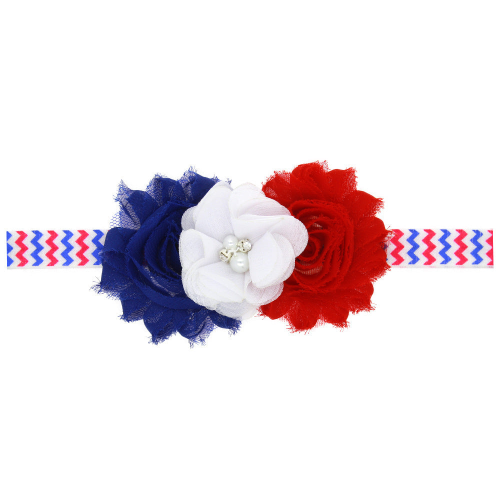 Baby Independence Day Headband