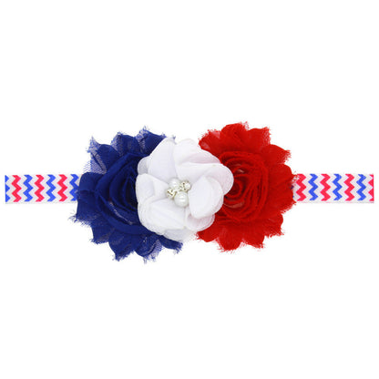 Baby Independence Day Headband