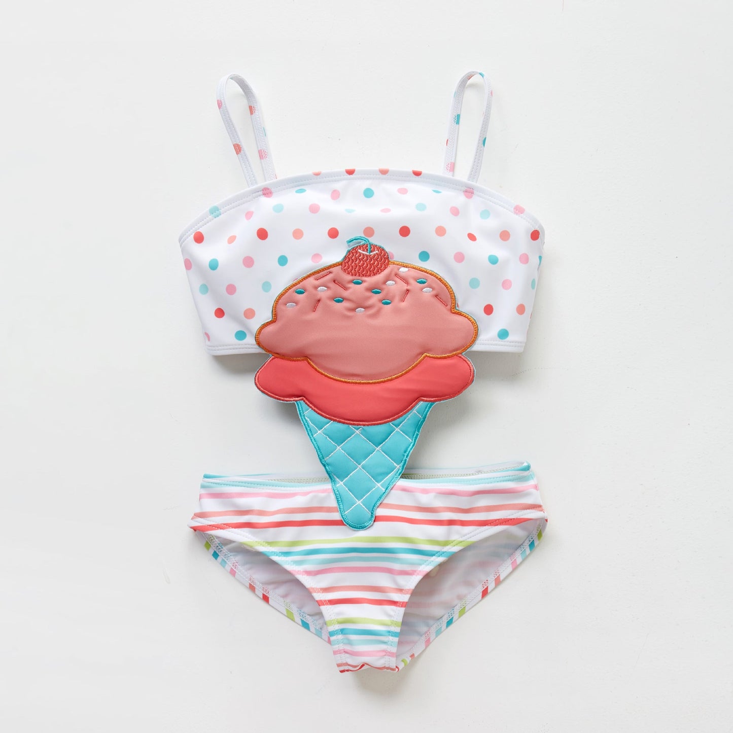 Baby Bee One Piece Swimwear