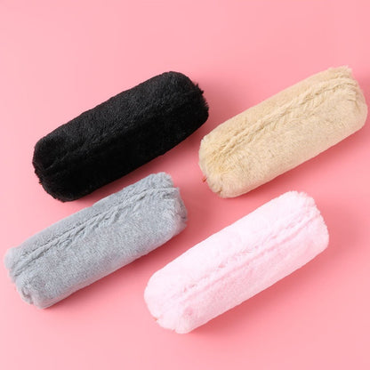 Plush Pencil Case