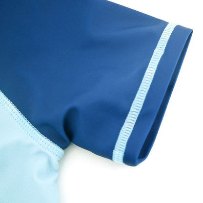 Kids Polyester Swimwear