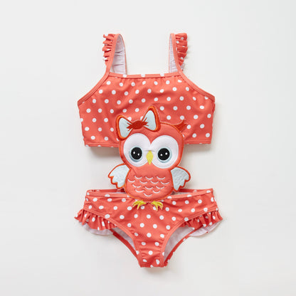 Baby Bee One Piece Swimwear