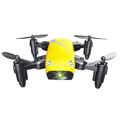 Foldable RC Drone