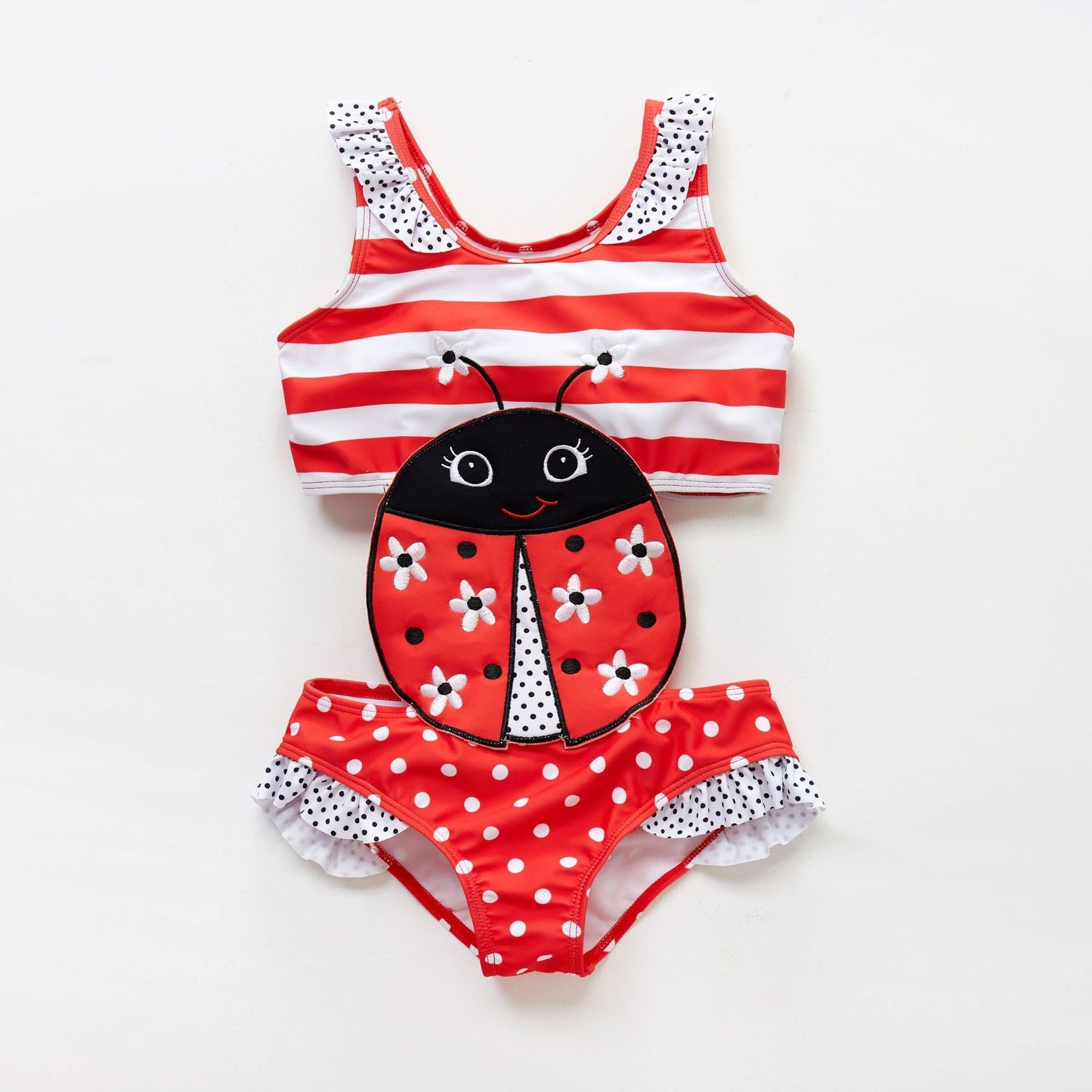 Baby Bee One Piece Swimwear