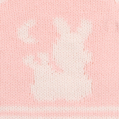 Baby Quilt Cartoon Bunny Baby Stroller Cover Quilt Baby