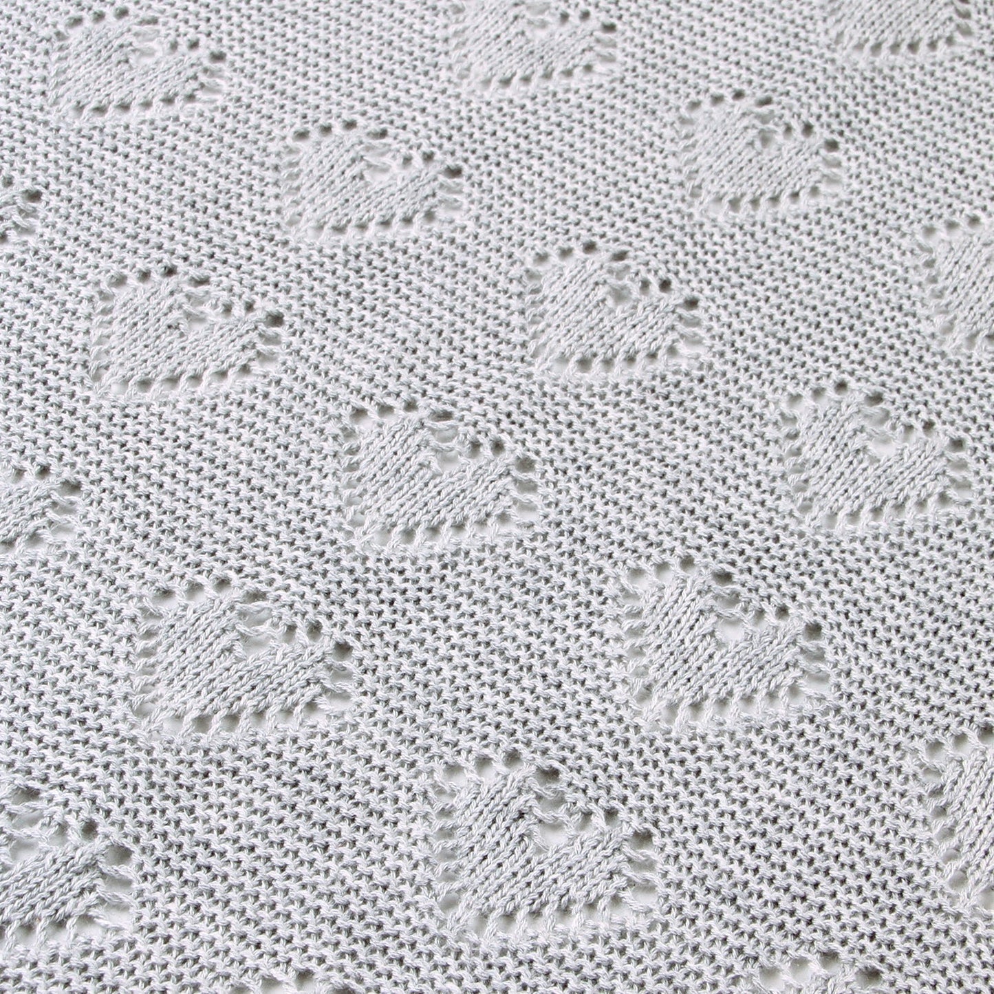 Baby Blanket Love Hollow Hug Blanket Baby Windproof Cover