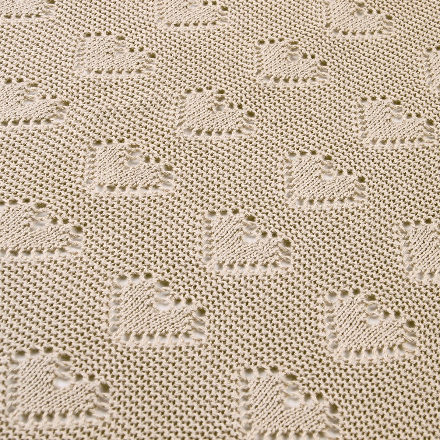 Baby Blanket Love Hollow Hug Blanket Baby Windproof Cover
