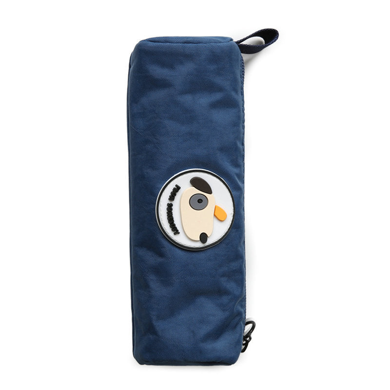 Simple Oxford Cloth Pencil Case