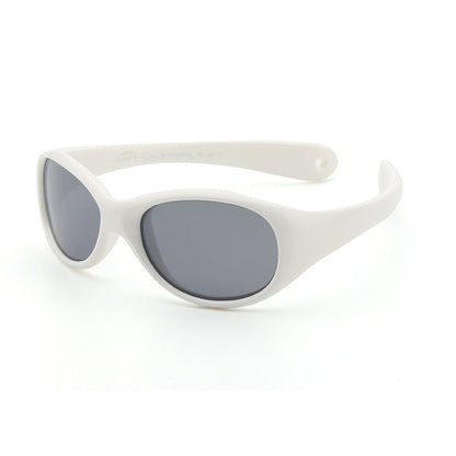 Wholesale Children's Polarized Silicone Outdoor Sunglasses