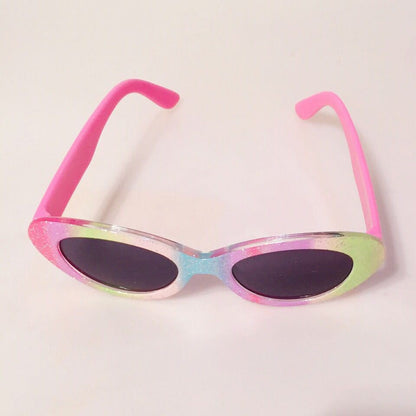 Colorful PC Kids Sunglasses