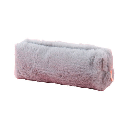 Plush Pencil Case
