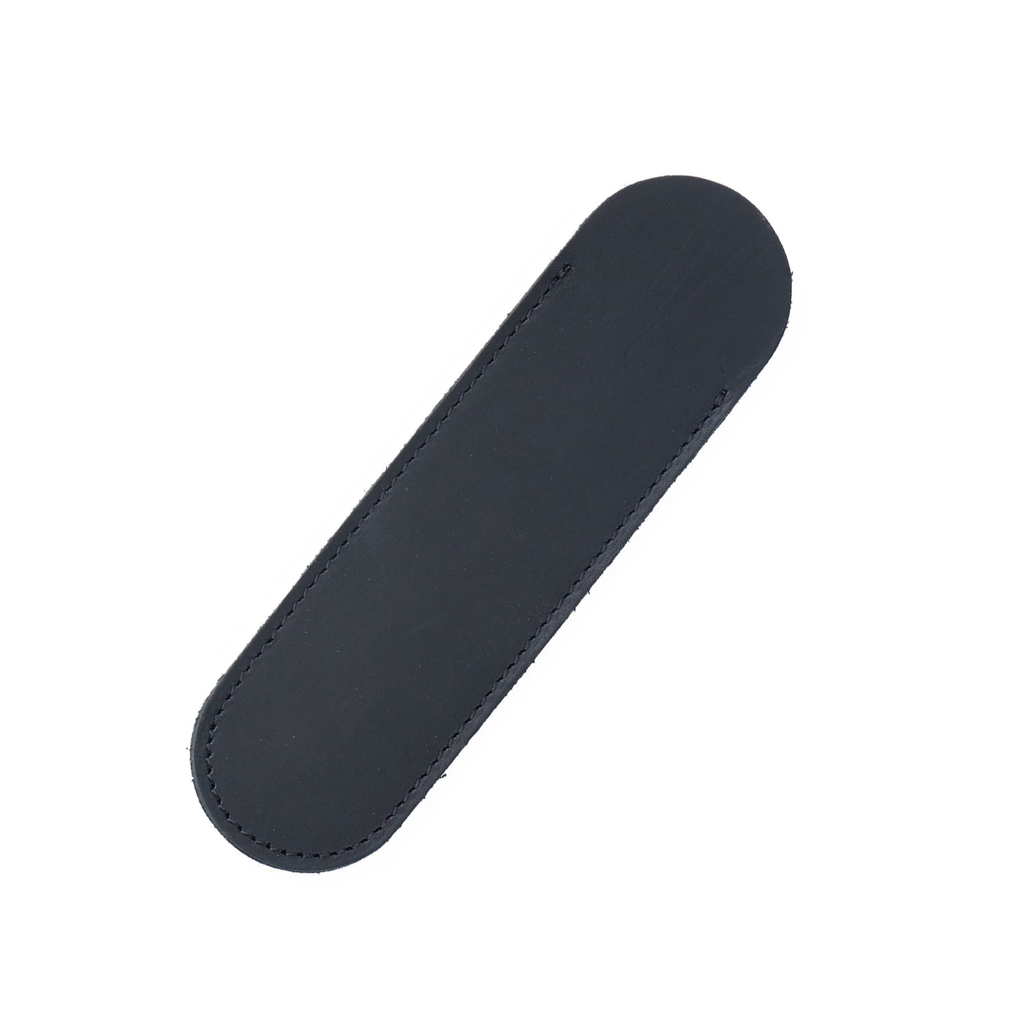 Single -supported Handmade Creative Steel Pen Bag