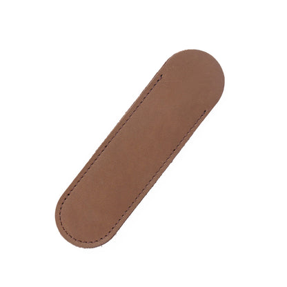 Single -supported Handmade Creative Steel Pen Bag