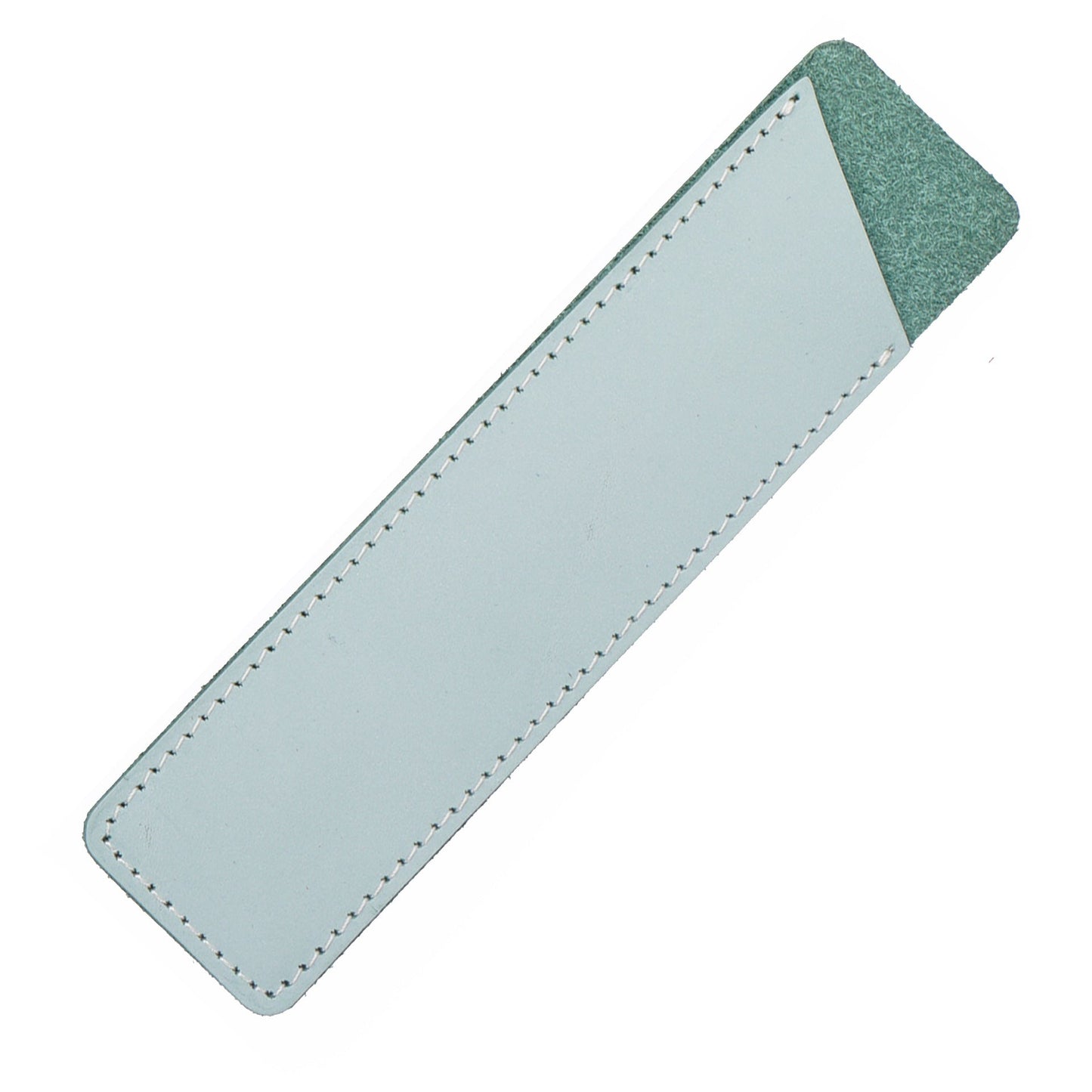 Handmade Genuine Leather Creative Fashion Pencil Case