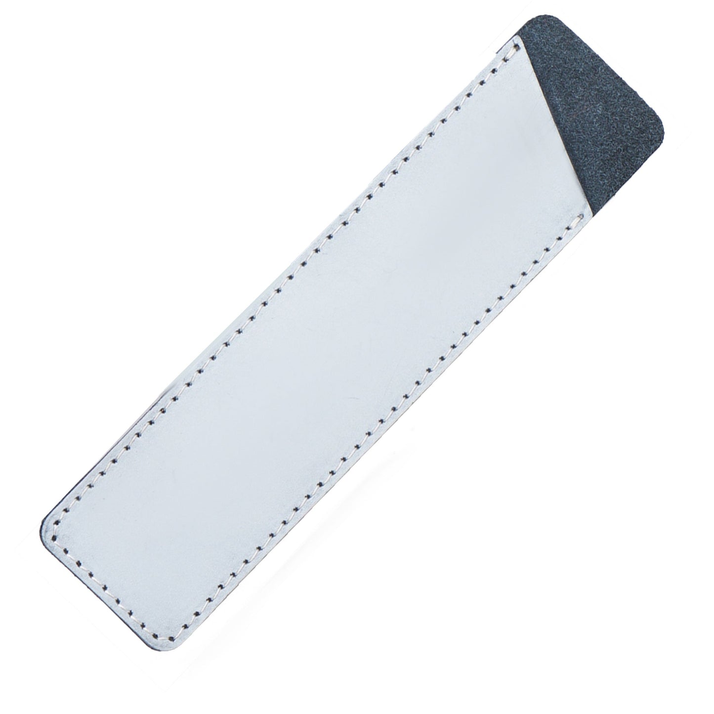 Handmade Genuine Leather Creative Fashion Pencil Case