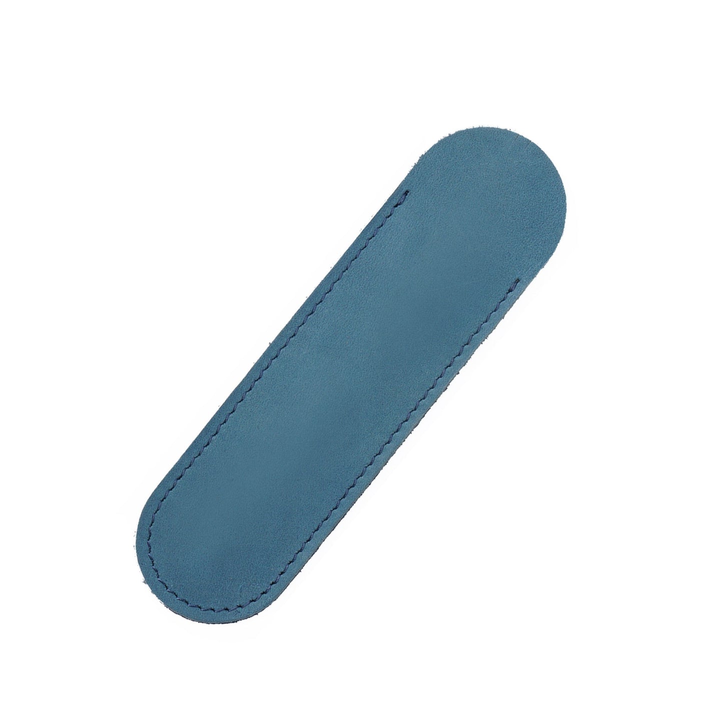 Single -supported Handmade Creative Steel Pen Bag
