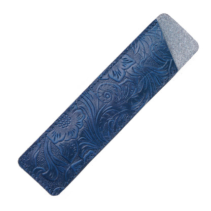Handmade Genuine Leather Creative Fashion Pencil Case