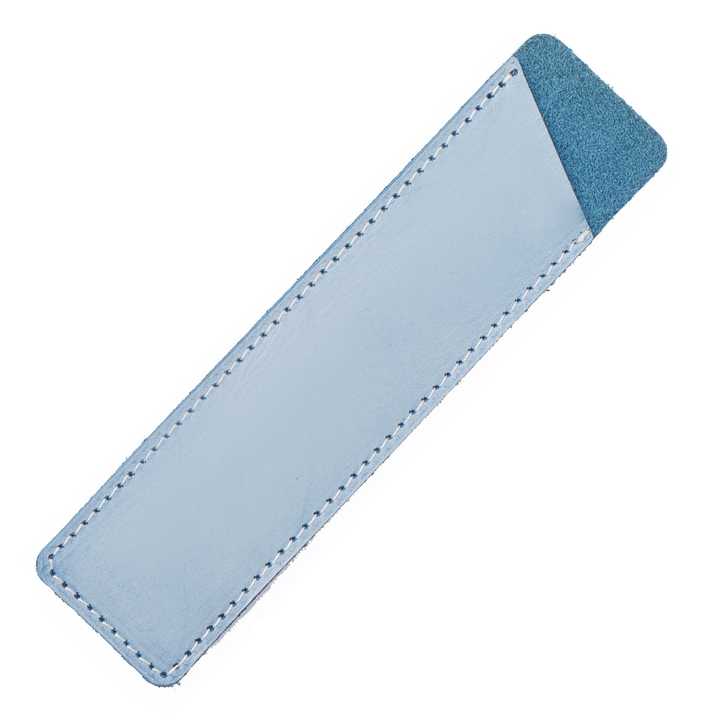 Handmade Genuine Leather Creative Fashion Pencil Case