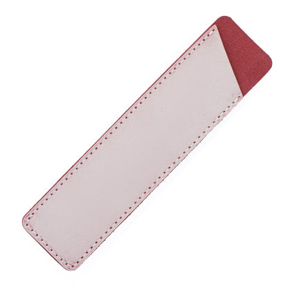 Handmade Genuine Leather Creative Fashion Pencil Case