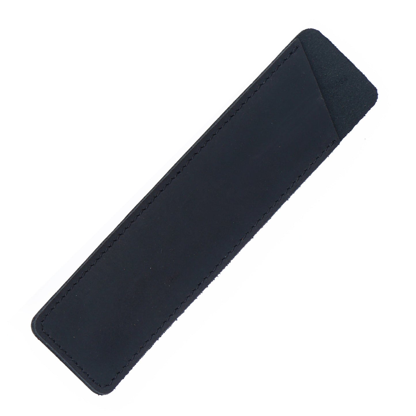 Handmade Genuine Leather Creative Fashion Pencil Case