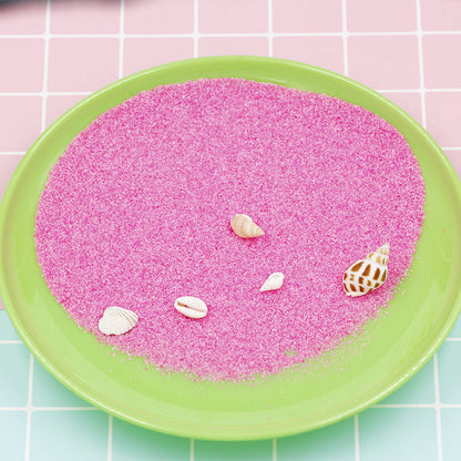 Magic Sand DIY Educational Toy for Kids