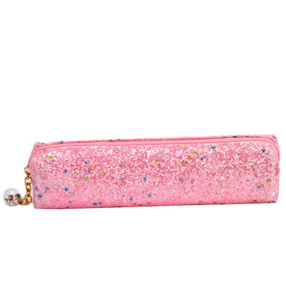 Laser Sequin Pen Bags