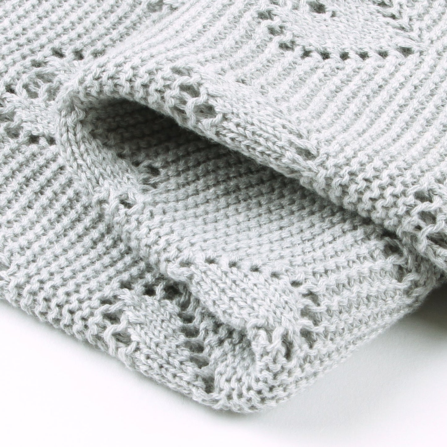 Baby Blanket Love Hollow Hug Blanket Baby Windproof Cover
