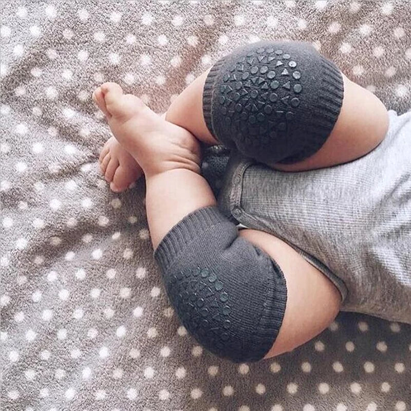 Baby Crawling Knee Pads