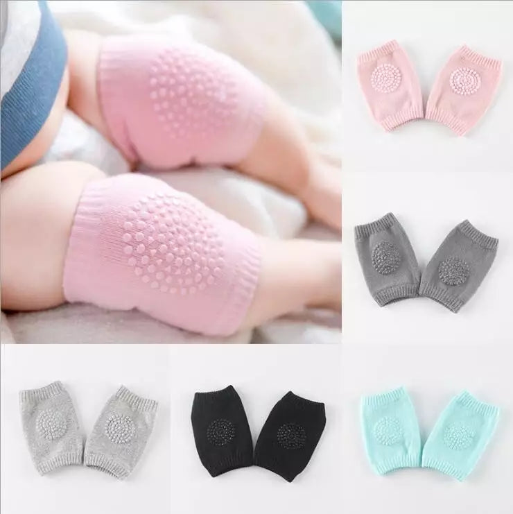 Baby Crawling Knee Pads