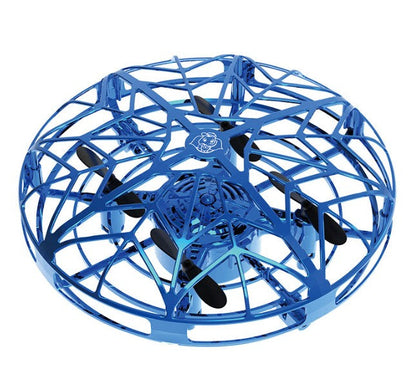 Flying Saucer Mini Drone