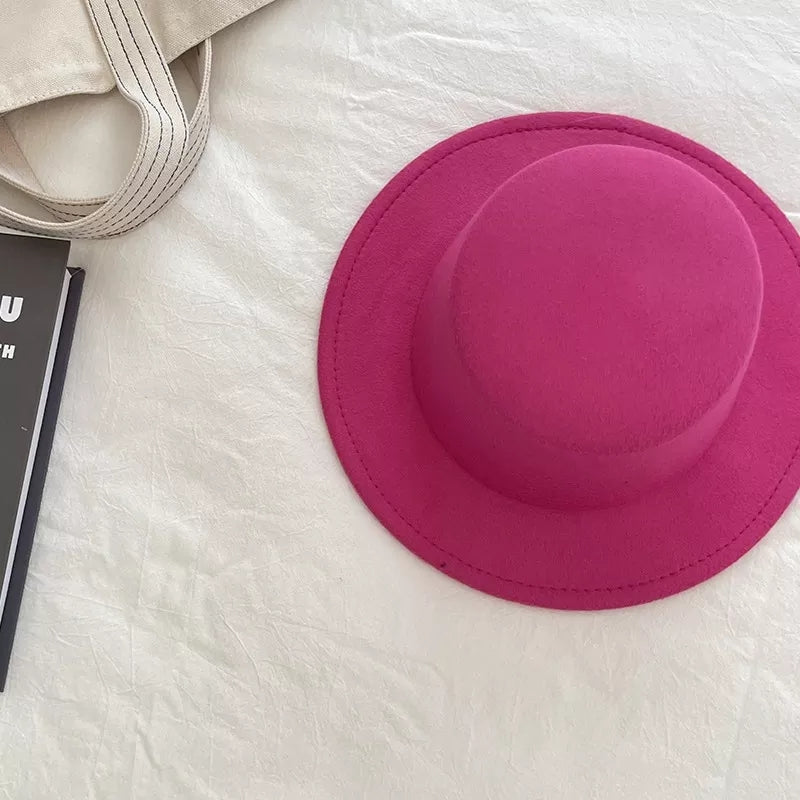 Unisex Fedora Hat for kids