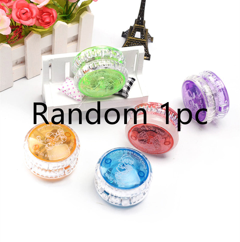 Luminous Yo-Yo Small Gifts