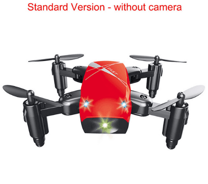 Foldable RC Drone