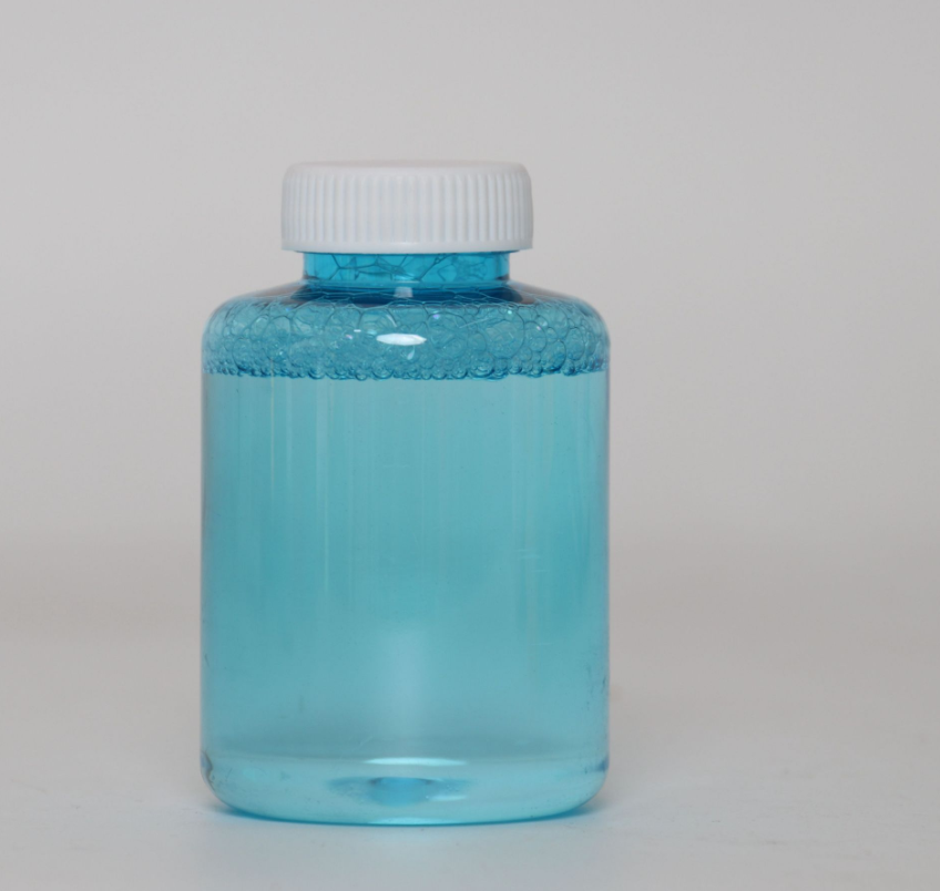 Bubble Blowing Plastic Gun Toy