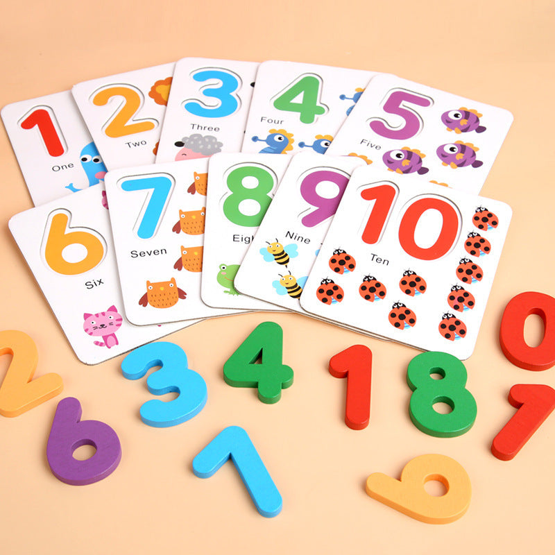 Interactive Spelling and Word Recognition Toy for Preschoolers