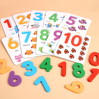 Interactive Spelling and Word Recognition Toy for Preschoolers