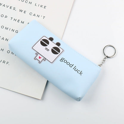 Cute PP Pencil Case