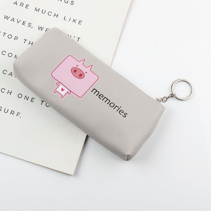 Cute PP Pencil Case