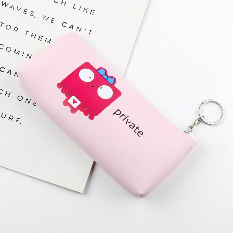 Cute PP Pencil Case