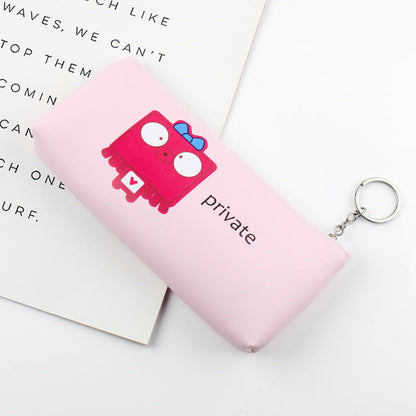 Cute PP Pencil Case